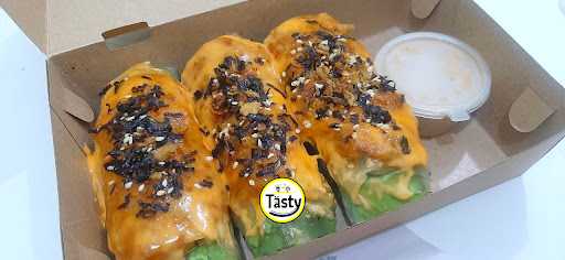 Tasty Jepara - Collagen Dessert & Vietnamese Springroll 8