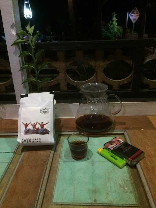 Waktu Itu Coffee 8