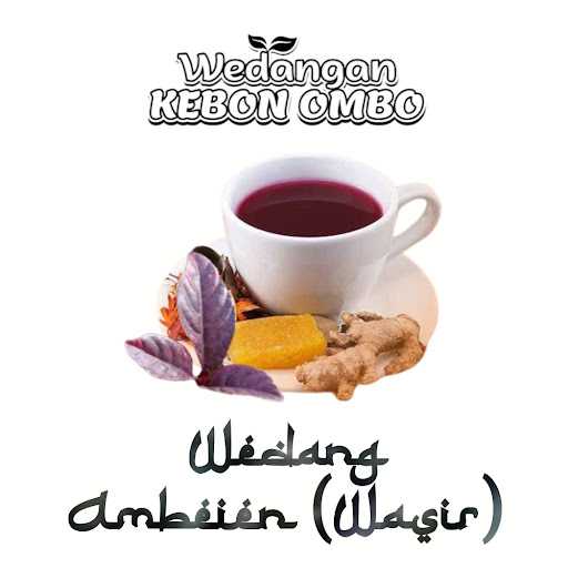 Wedangan Kebon Ombo 1