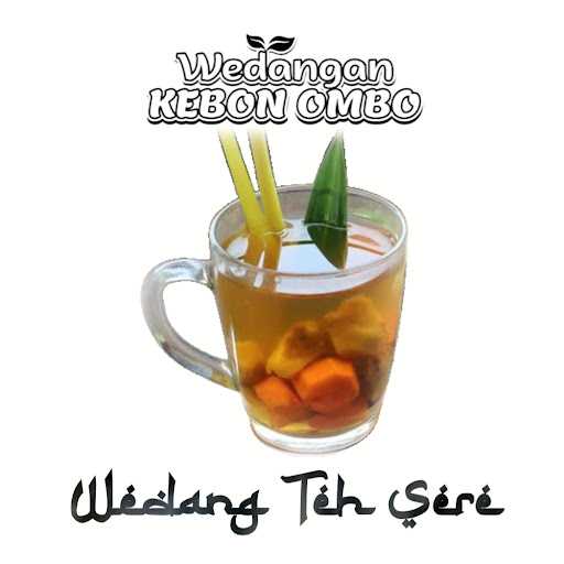 Wedangan Kebon Ombo 6