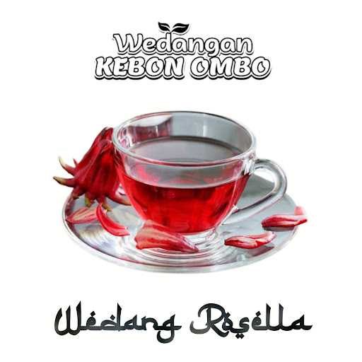 Wedangan Kebon Ombo 7