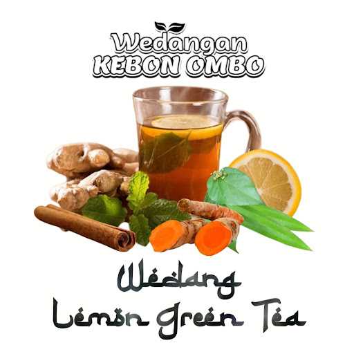 Wedangan Kebon Ombo 3