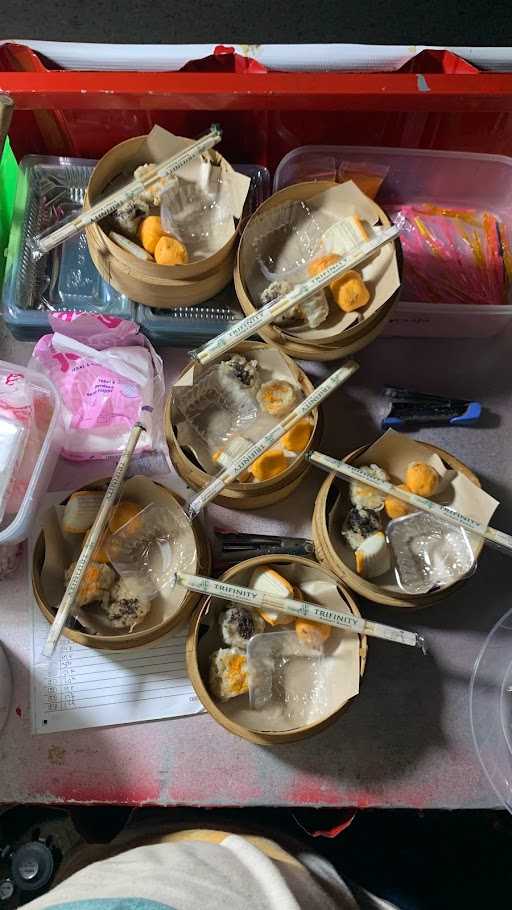 Baginda Dimsum Jepara 2