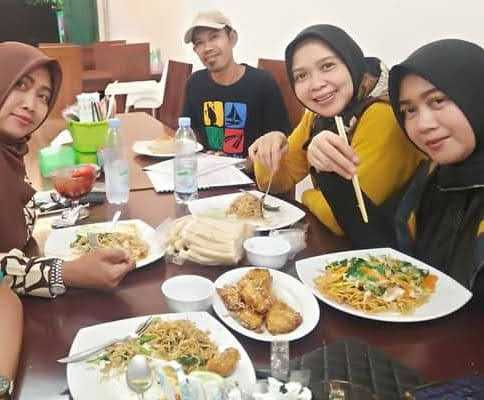 Rumah Makan Koki Kita 4