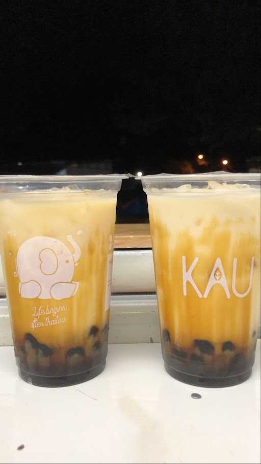 Kau Thaitea 1