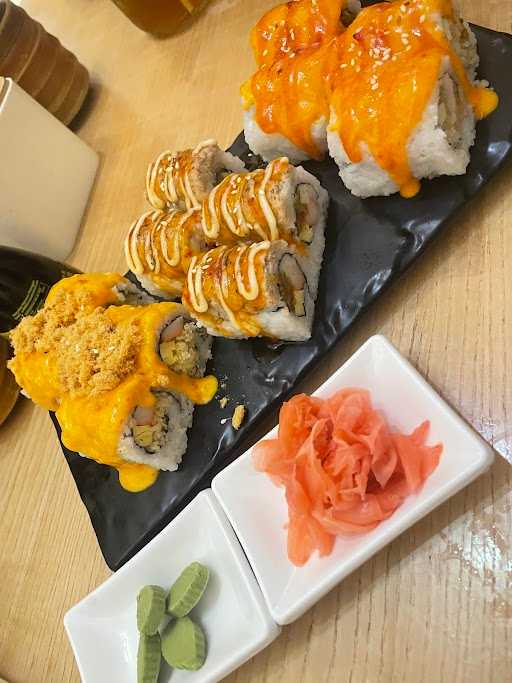 Prima Sushi 7