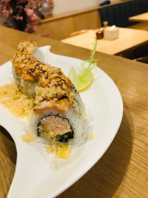 Prima Sushi 5