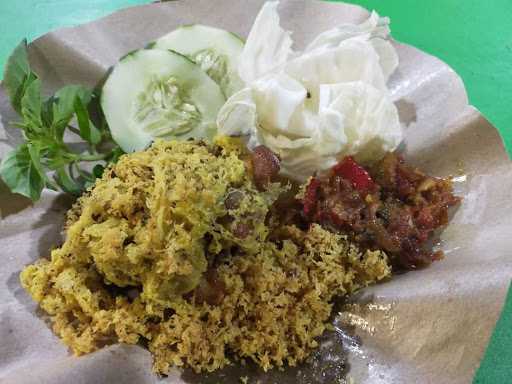 Ayam Geprek Suharti 2