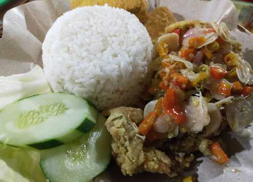 Ayam Geprek Suharti 7