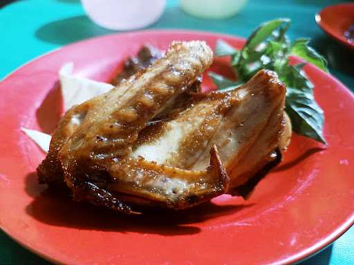 Ayam Goreng & Bakar Pak Zen 3