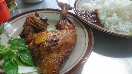 Ayam Goreng Bu Sis 1