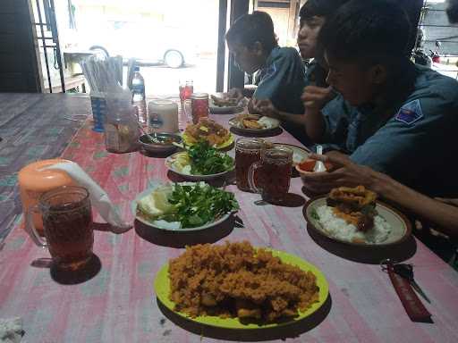 Ayam Goreng Kremes Pak Pono 2