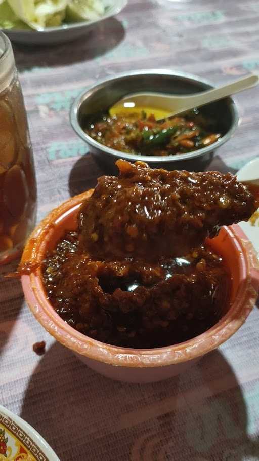 Ayam Goreng Kremes Pak Pono 7