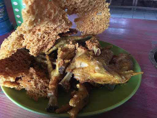 Ayam Goreng Kremes Pak Pono 3