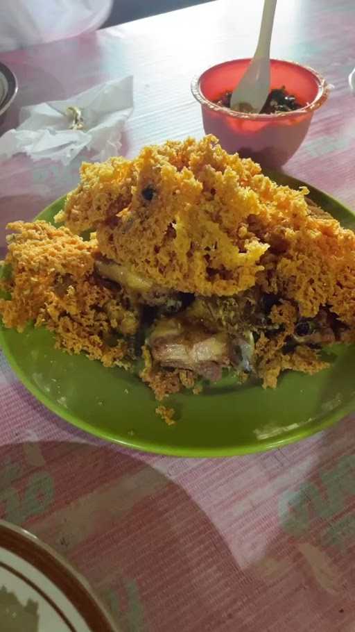 Ayam Goreng Kremes Pak Pono 5