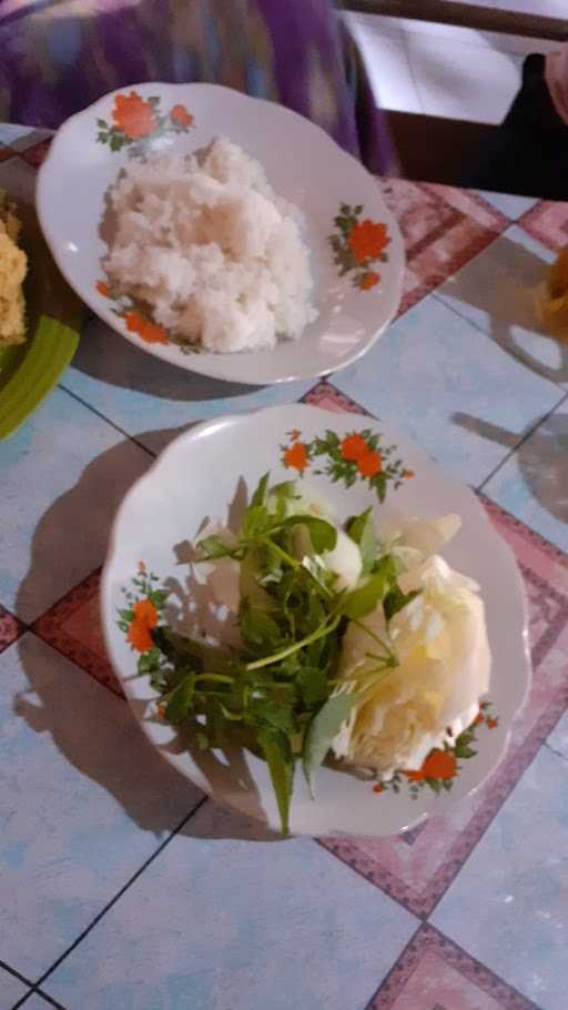 Ayam Goreng Kremes Pak Pono 6