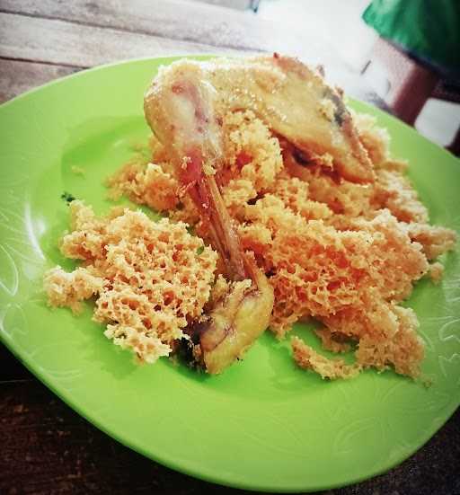 Ayam Kremes Seleraku 3