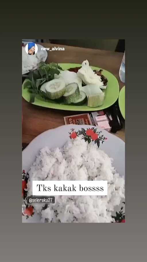 Ayam Kremes Seleraku 5