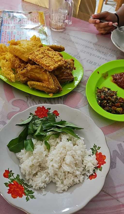 Ayam Kremes Seleraku 9