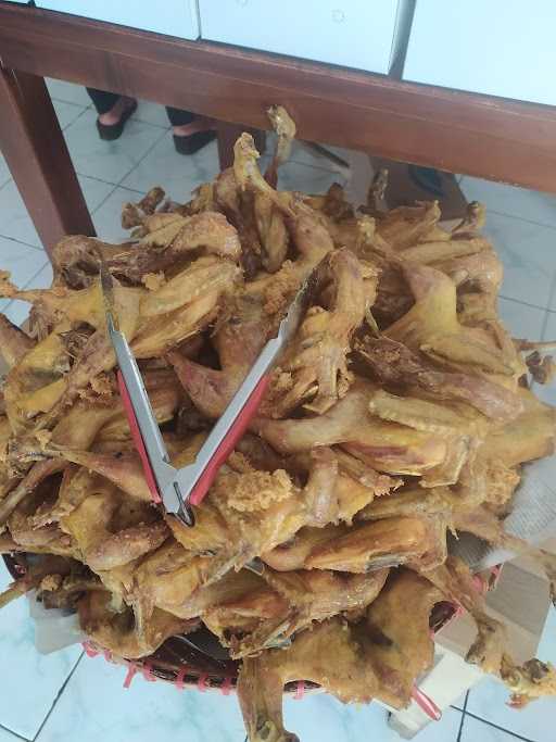 Ayam Kremes Seleraku 6