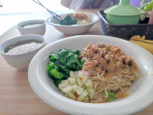 Bakmi Alam Bogor 9