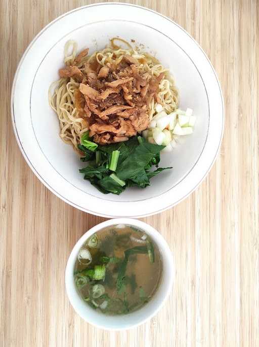 Bakmi Alam Bogor 7