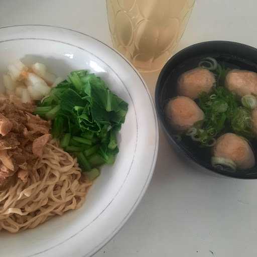 Bakmi Alam Bogor 6