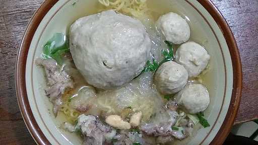 Bakso Asia Pak Samba 7