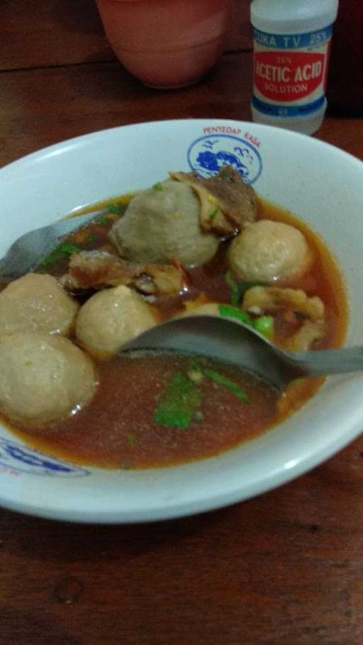 Bakso Asia Pak Samba 5