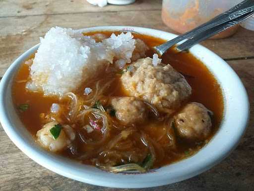 Bakso Asia Pak Samba 6