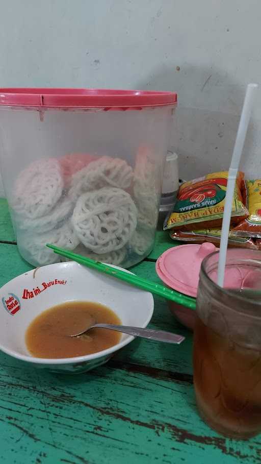 Bakso Asia Pak Samba 8