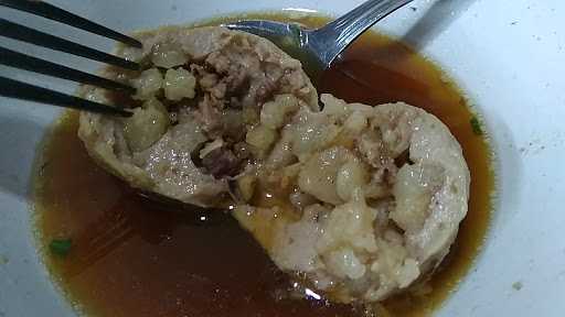 Bakso Asia Pak Samba 1