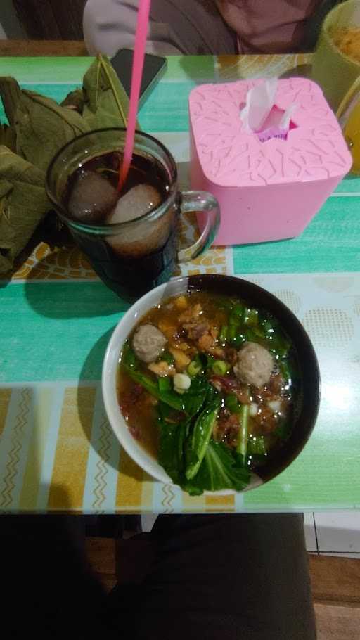 Bakso Balungan Mbak Cipluk 2