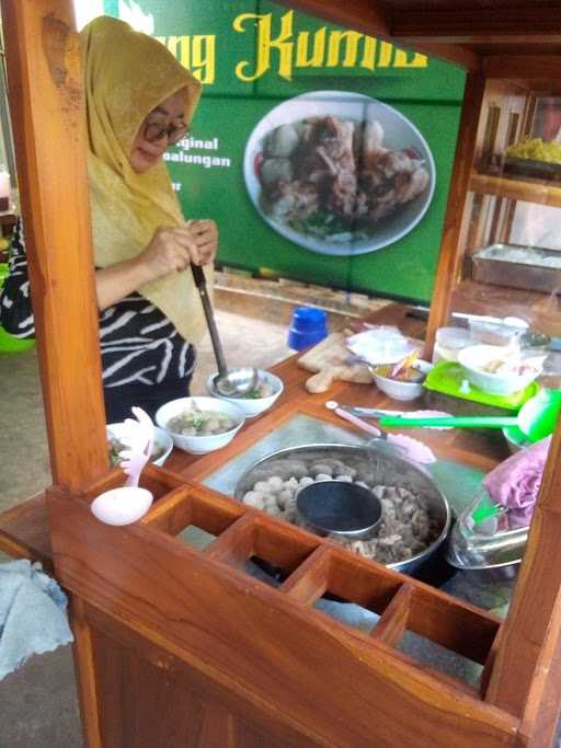 Bakso Bang Kumis 3