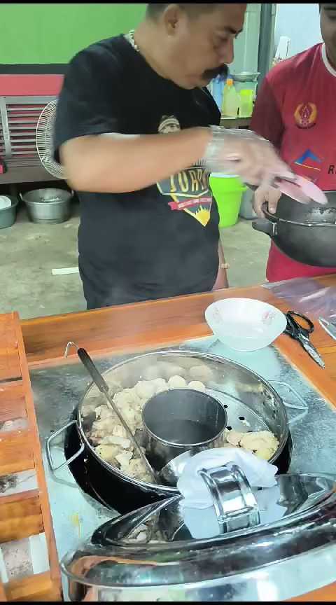 Bakso Bang Kumis 1