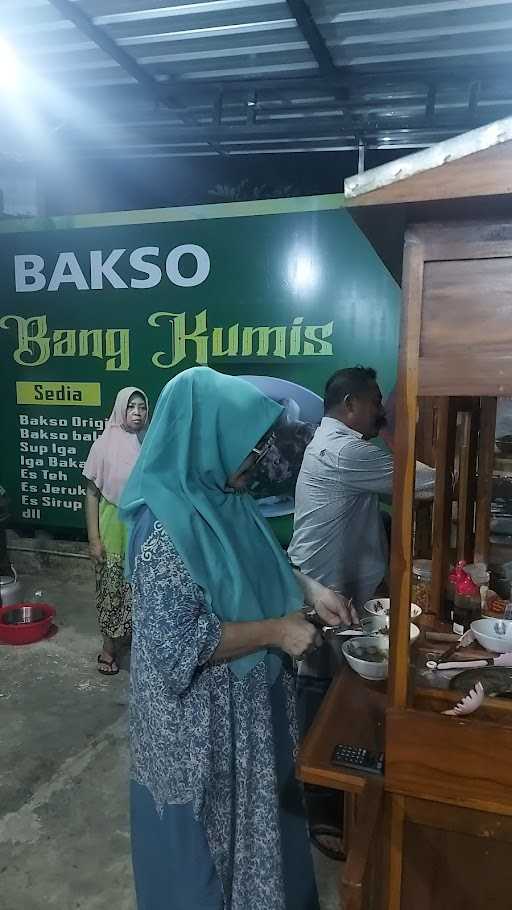 Bakso Bang Kumis 5