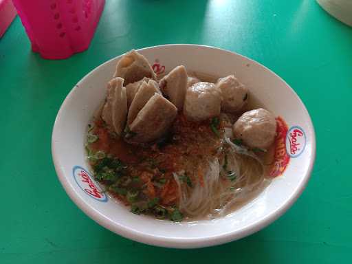 Bakso Dan Mie Ayam Jos... 5