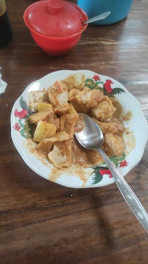 Bakso Dan Siomay Pak Atenk 2