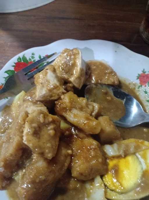 Bakso Dan Siomay Pak Atenk 1