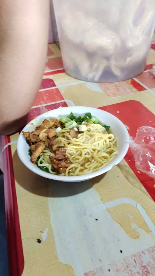 Bakso Kanal 7