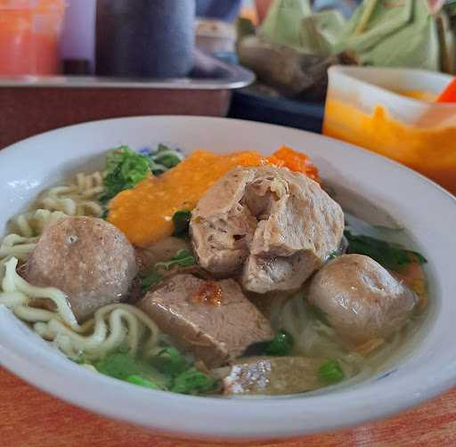 Bakso Kanal 3