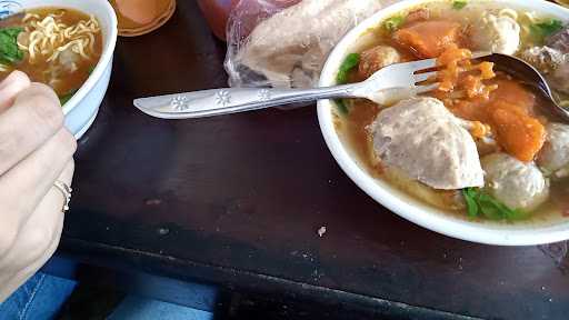 Bakso Kanal 10