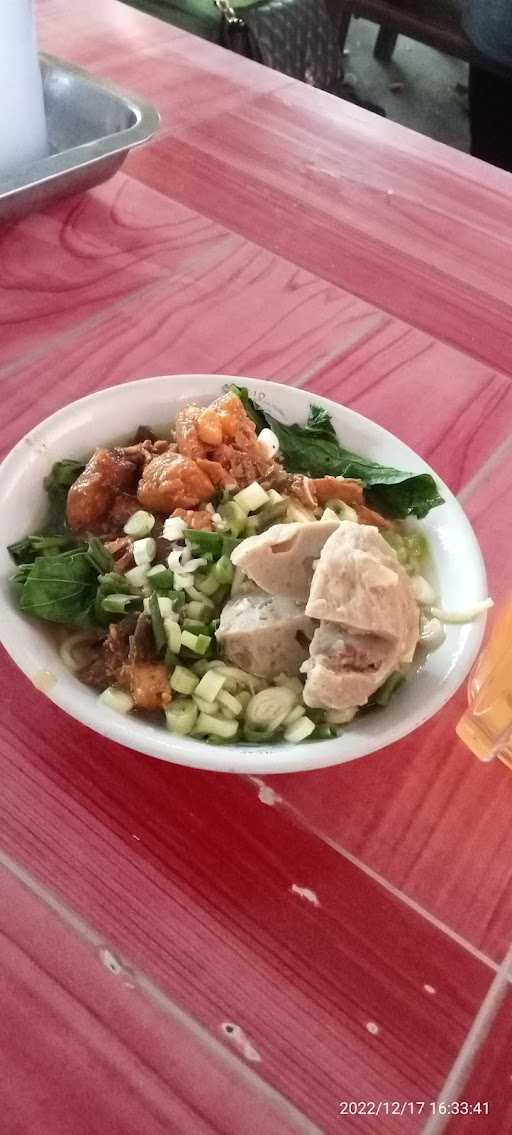 Bakso Kanal 4