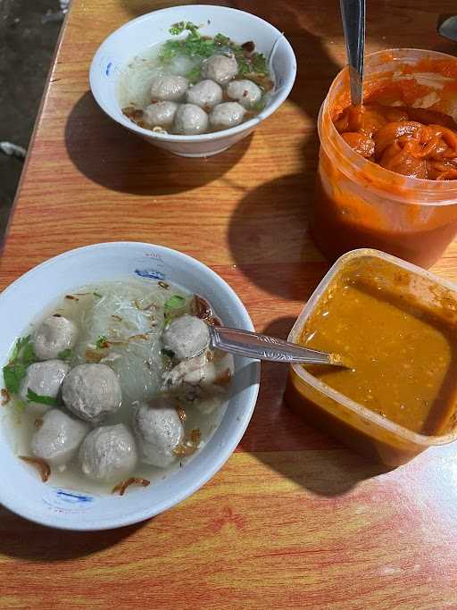 Bakso Kanal 8