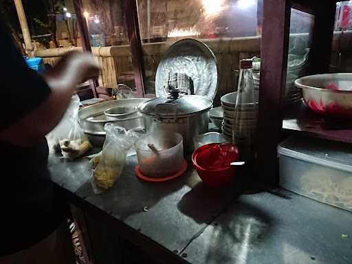 Bakso Malang & Mie Ayam Bintang 5