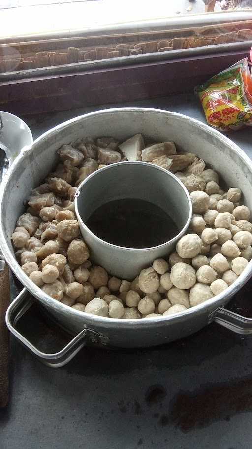 Bakso Malang & Mie Ayam Bintang 4