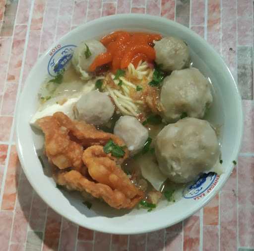 Bakso Malang & Mie Ayam Bintang 3