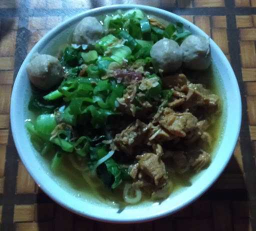 Bakso Malang & Mie Ayam Bintang 2