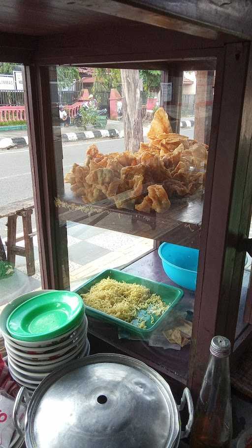 Bakso Malang & Mie Ayam Bintang 10