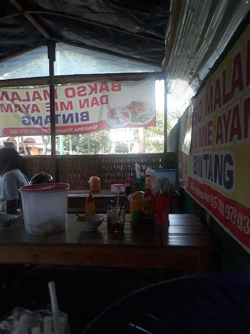 Bakso Malang & Mie Ayam Bintang 9